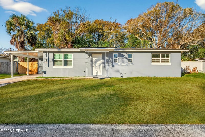 2114 Hugh Edwards Dr, Jacksonville, FL 32210