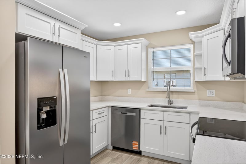 2114 Hugh Edwards Dr, Jacksonville, FL 32210