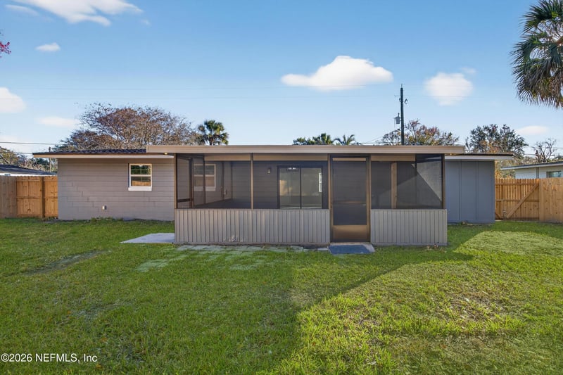 2114 Hugh Edwards Dr, Jacksonville, FL 32210