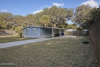 1104 Harmony Dr, St Augustine, FL 32259