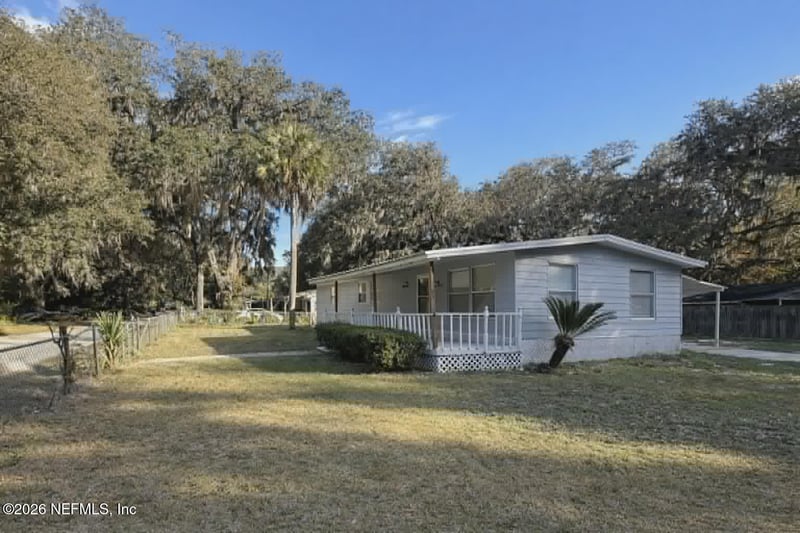 1104 Harmony Dr, St Augustine, FL 32259