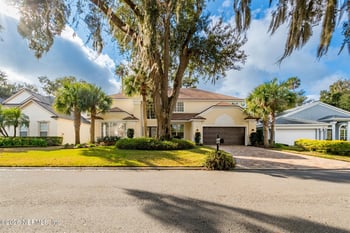 3161 La Reserve Dr, Ponte Vedra Beach, FL 32082
