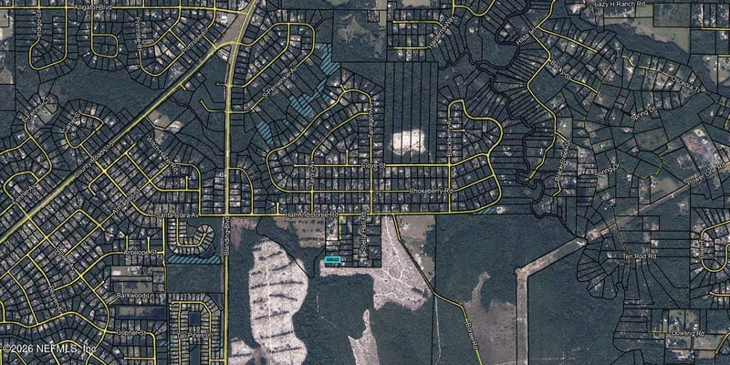 3216 Mill Creek Rd, Middleburg, FL 32068