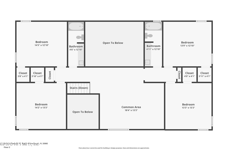 3161 La Reserve Dr, Ponte Vedra Beach, FL 32082