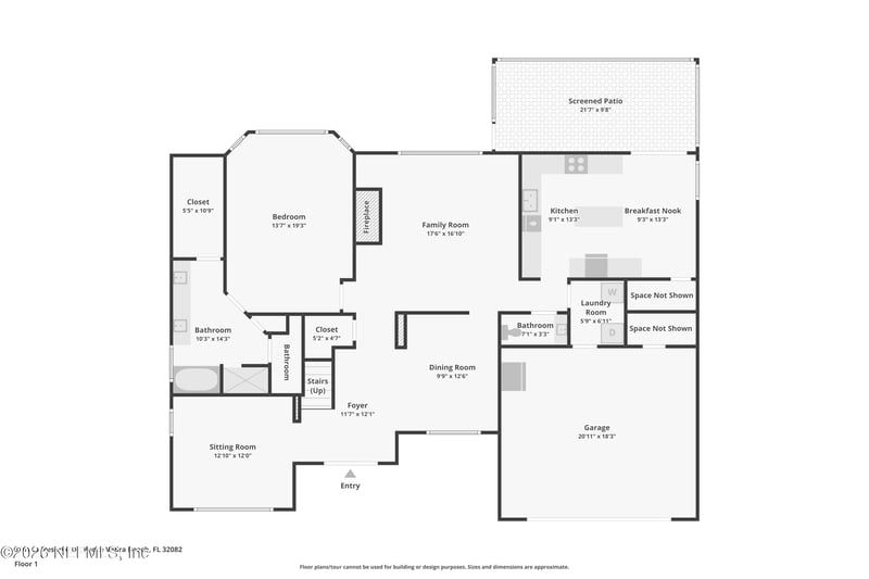 3161 La Reserve Dr, Ponte Vedra Beach, FL 32082