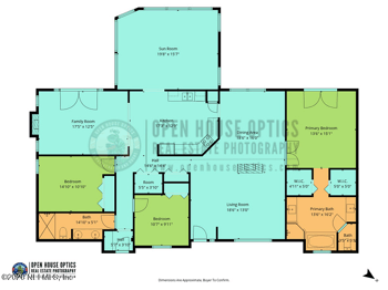 55012 Deer Run Rd, Callahan, FL 32011