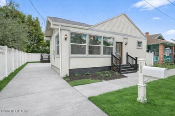 1053 Sylvan Ct, Jacksonville, FL 32206