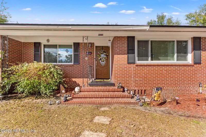 1010 Arlingwood Ave, Jacksonville, FL 32211