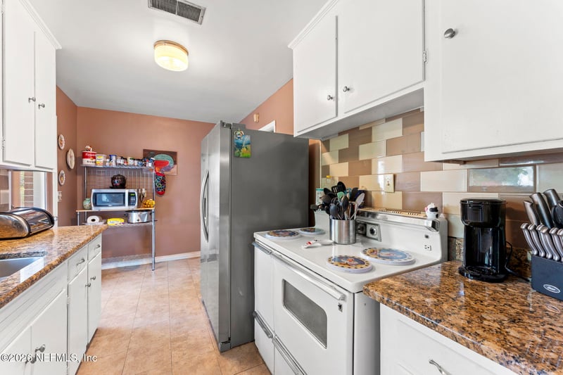 1010 Arlingwood Ave, Jacksonville, FL 32211