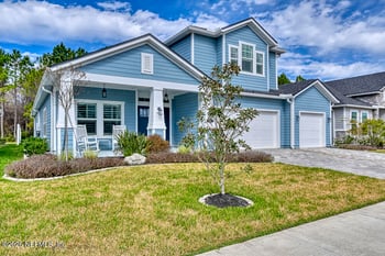 161 Archstone Way, St Augustine, FL 32092