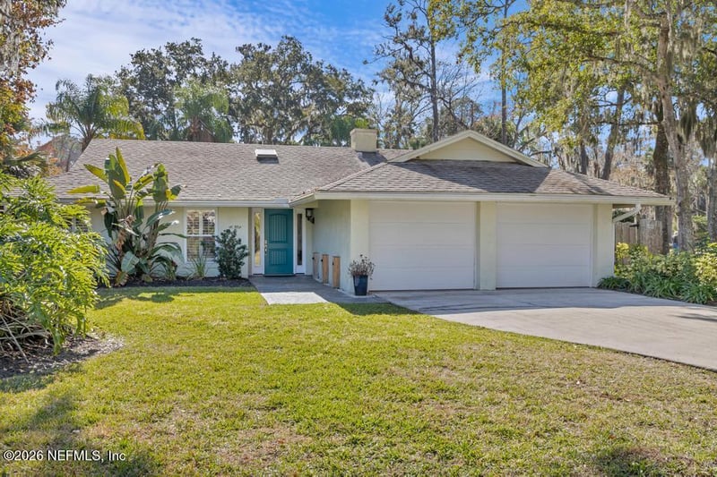 98 Sanchez Dr, Ponte Vedra Beach, FL 32082