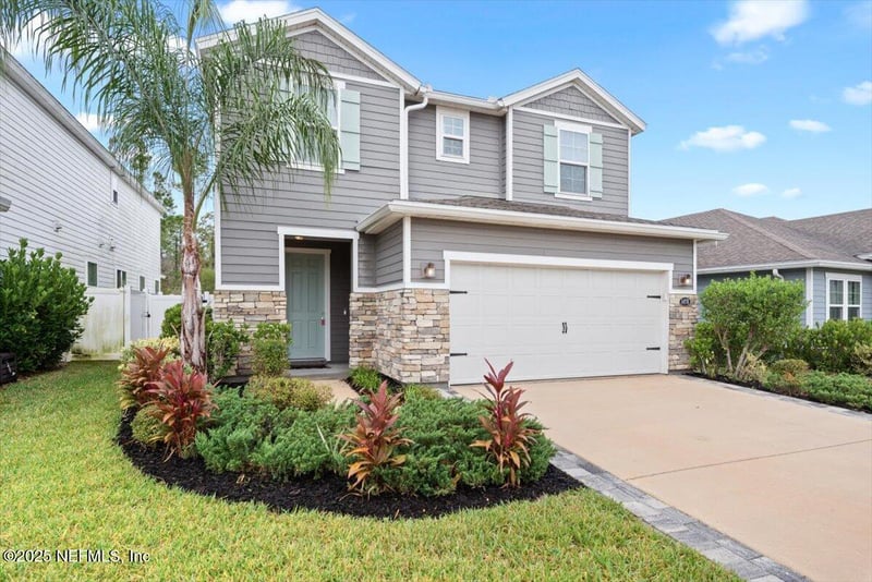 14578 Bartram Creek Blvd, Jacksonville, FL 32259