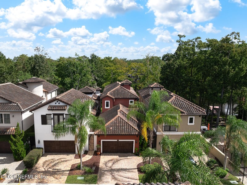 8849 Pallazzo Ter, Jacksonville, FL 32217