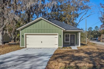 45055 Luther St, Callahan, FL 32011