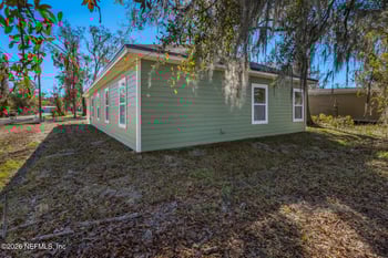 45055 Luther St, Callahan, FL 32011