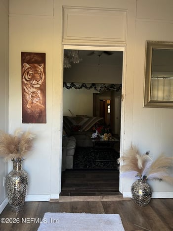 1506 E 27th St, Jacksonville, FL 32206