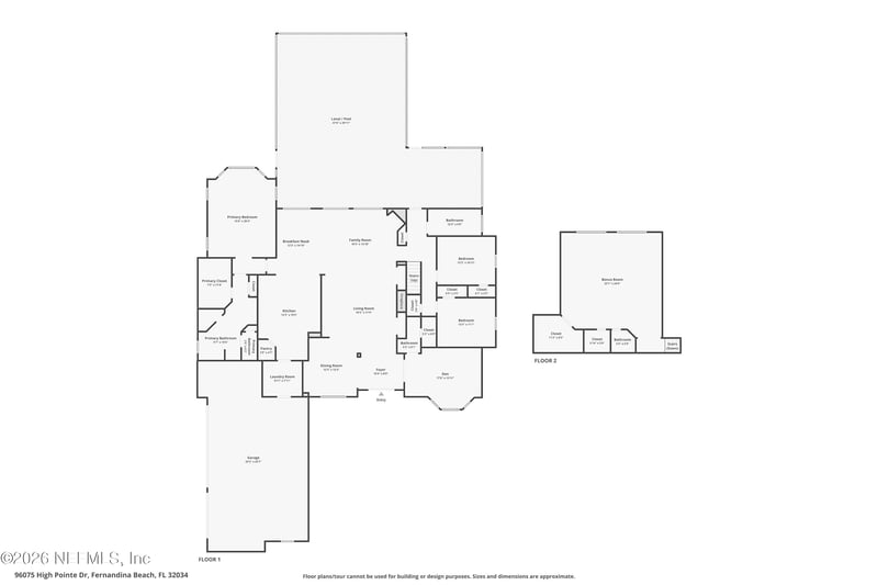 96075 High Pointe Dr, Fernandina Beach, FL 32034