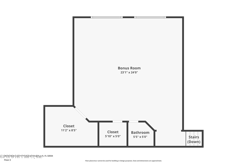 96075 High Pointe Dr, Fernandina Beach, FL 32034