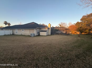 1478 Winston Ln, Fleming Island, FL 32003