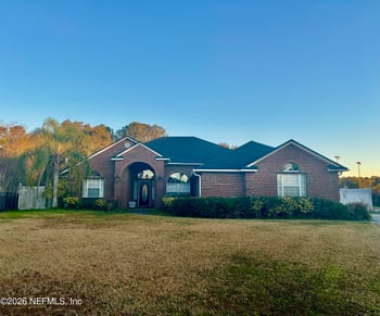 1478 Winston Ln, Fleming Island, FL 32003
