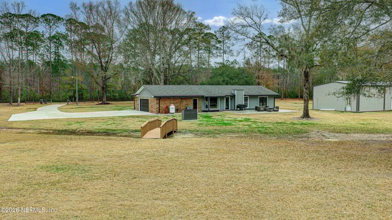 9022 Imperial Ct, Bryceville, FL 32009