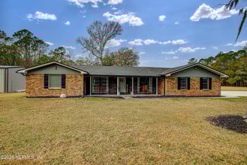 9022 Imperial Ct, Bryceville, FL 32009