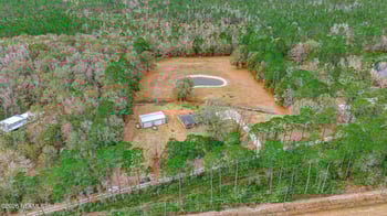 9022 Imperial Ct, Bryceville, FL 32009