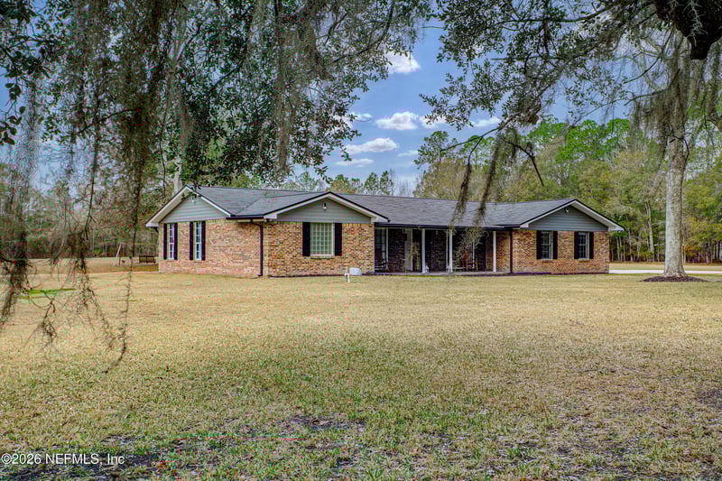 9022 Imperial Ct, Bryceville, FL 32009