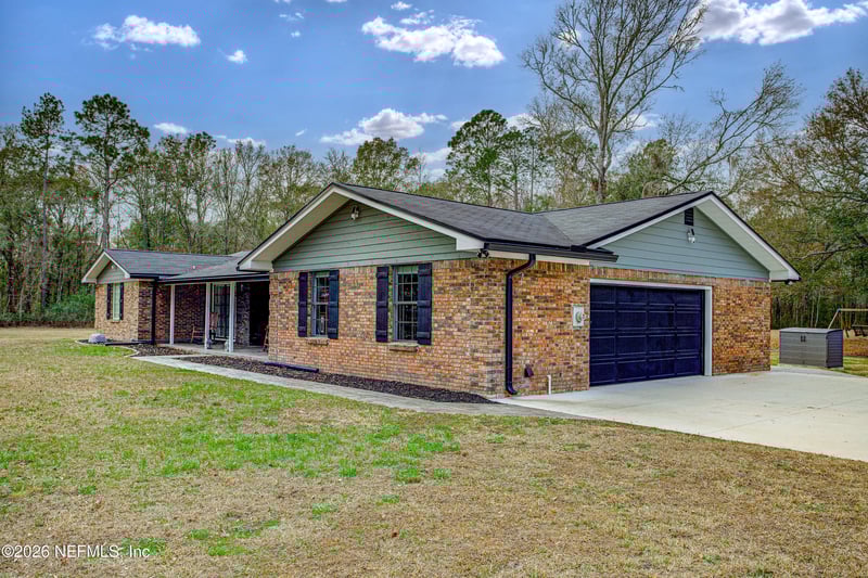 9022 Imperial Ct, Bryceville, FL 32009