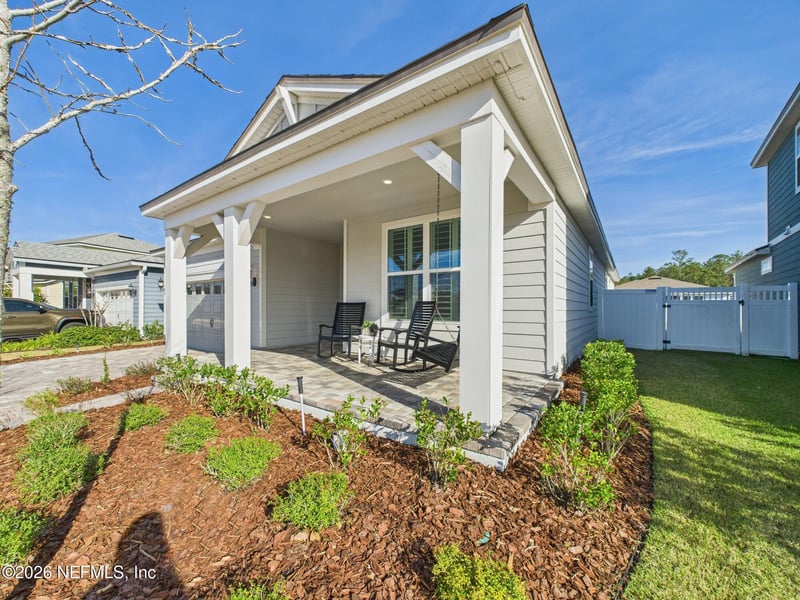 312 Salt Meadow Loop, Yulee, FL 32097