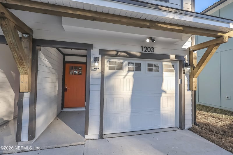 1203 Neva St, Jacksonville, FL 32205