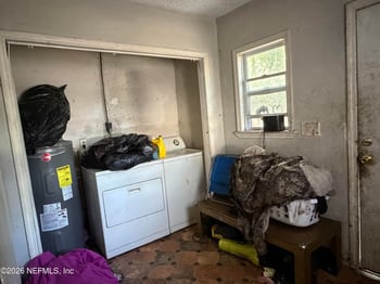 5248 Bunche Dr, Jacksonville, FL 32209