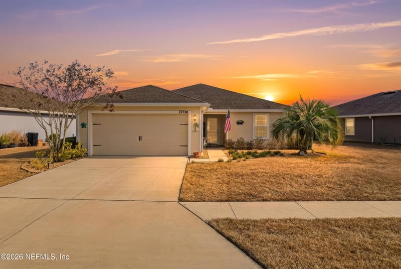 77720 Lumber Creek Blvd, Yulee, FL 32097