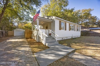 1171 Scotten Rd, Jacksonville, FL 32205