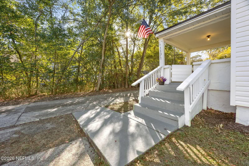 1171 Scotten Rd, Jacksonville, FL 32205