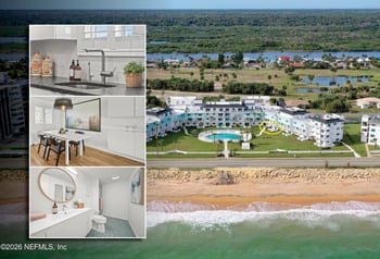 3510 Ocean Shore Blvd #109, Flagler Beach, FL 32136