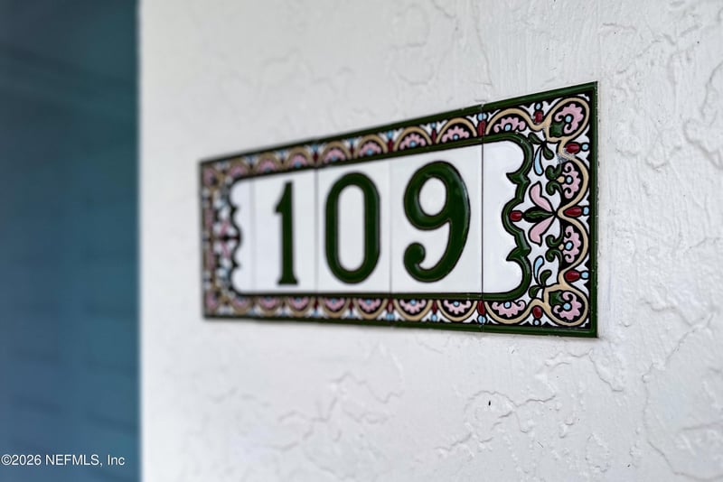 3510 Ocean Shore Blvd #109, Flagler Beach, FL 32136