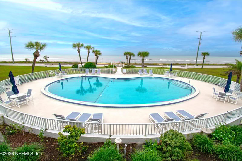 3510 Ocean Shore Blvd #109, Flagler Beach, FL 32136