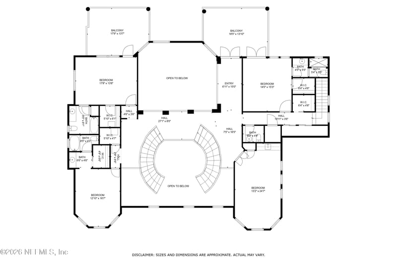 2501 Scott Mill Dr, Jacksonville, FL 32223