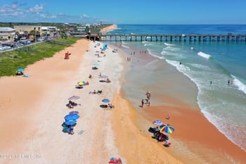 3510 Ocean Shore Blvd #109, Flagler Beach, FL 32136
