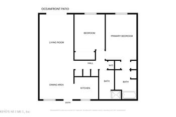 3510 Ocean Shore Blvd #109, Flagler Beach, FL 32136