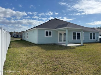 8280 Fouraker Forest Rd, Jacksonville, FL 32221