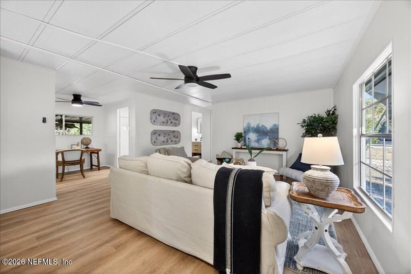 109 Idlewood Acres Rd, Pomona Park, FL 32181