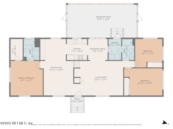 109 Idlewood Acres Rd, Pomona Park, FL 32181