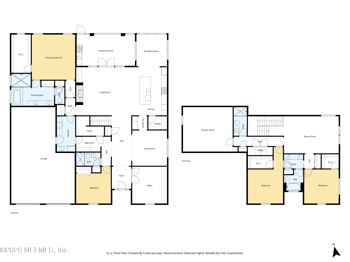 146 Woodbay Ct, St Johns, FL 32259