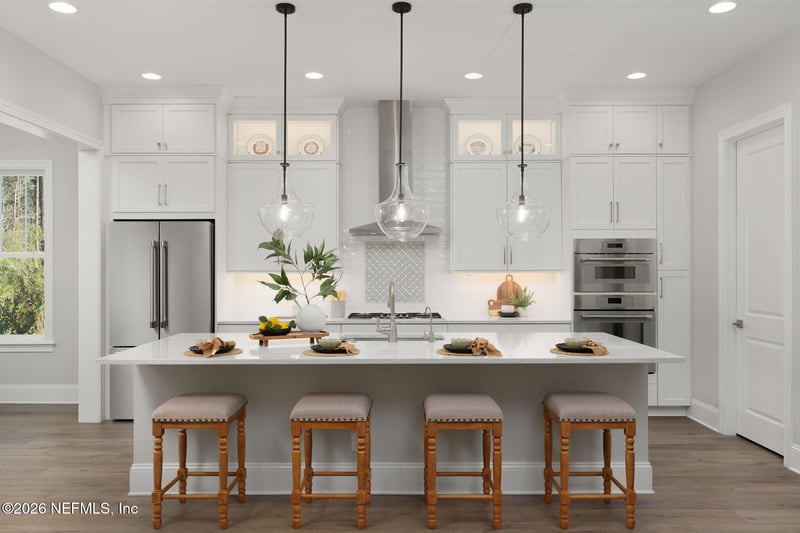 146 Woodbay Ct, St Johns, FL 32259