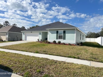 8280 Fouraker Forest Rd, Jacksonville, FL 32221