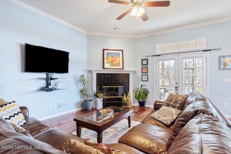 13118 Brians Creek Dr, Jacksonville, FL 32224