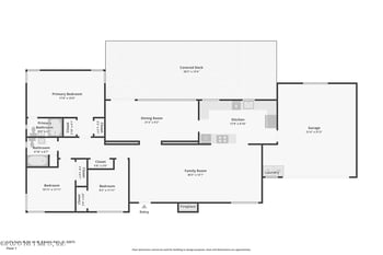 2778 Holly Point Rd, Orange Park, FL 32073