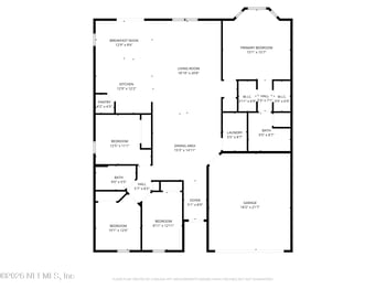 6150 Sandler Chase Trl, Jacksonville, FL 32222